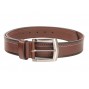 GENUINE LEATHER BELT CLGB104-TN